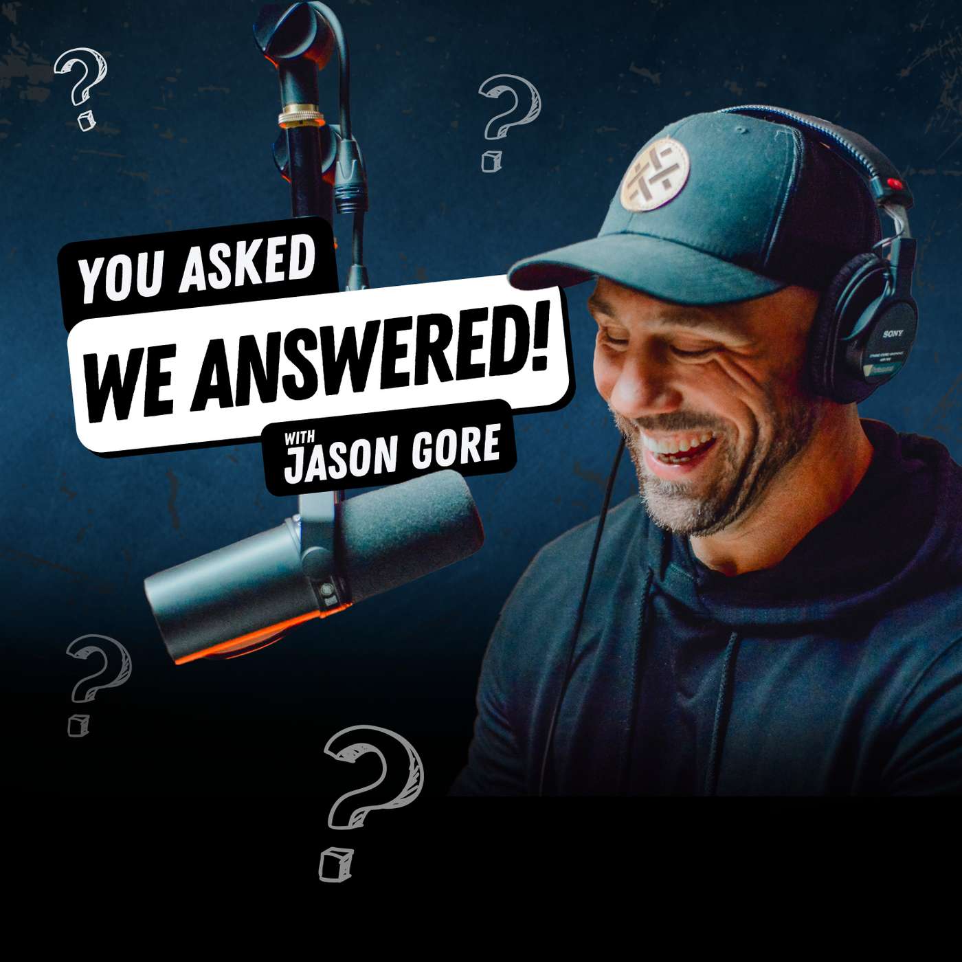 S2 E15 | You Asked, We Answered