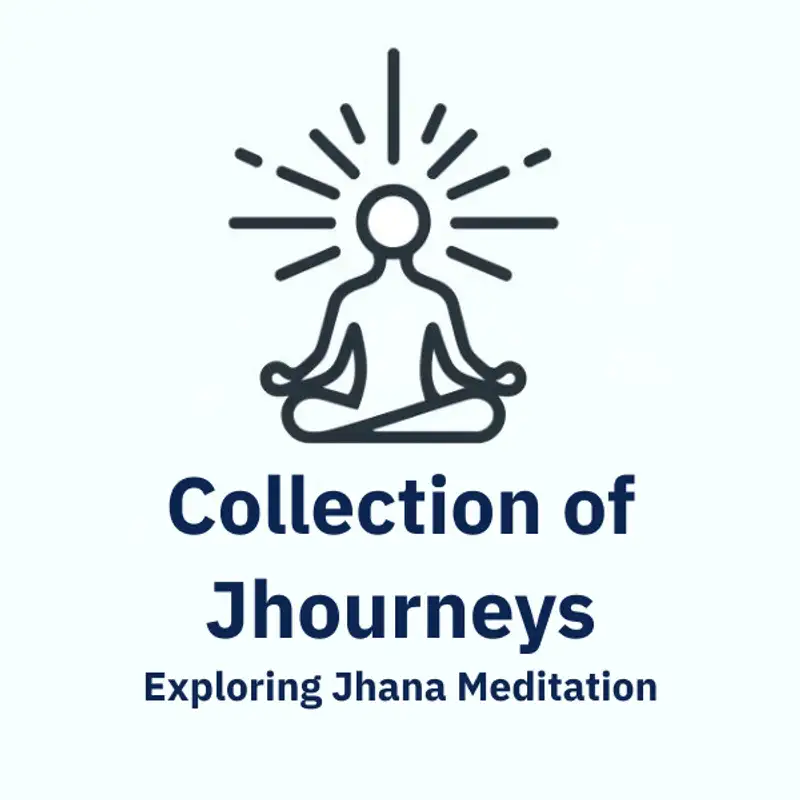 A Beginner's Journey to Jhana, Personality-Change, and Forgiveness in 100hrs (Zach Lauzon)