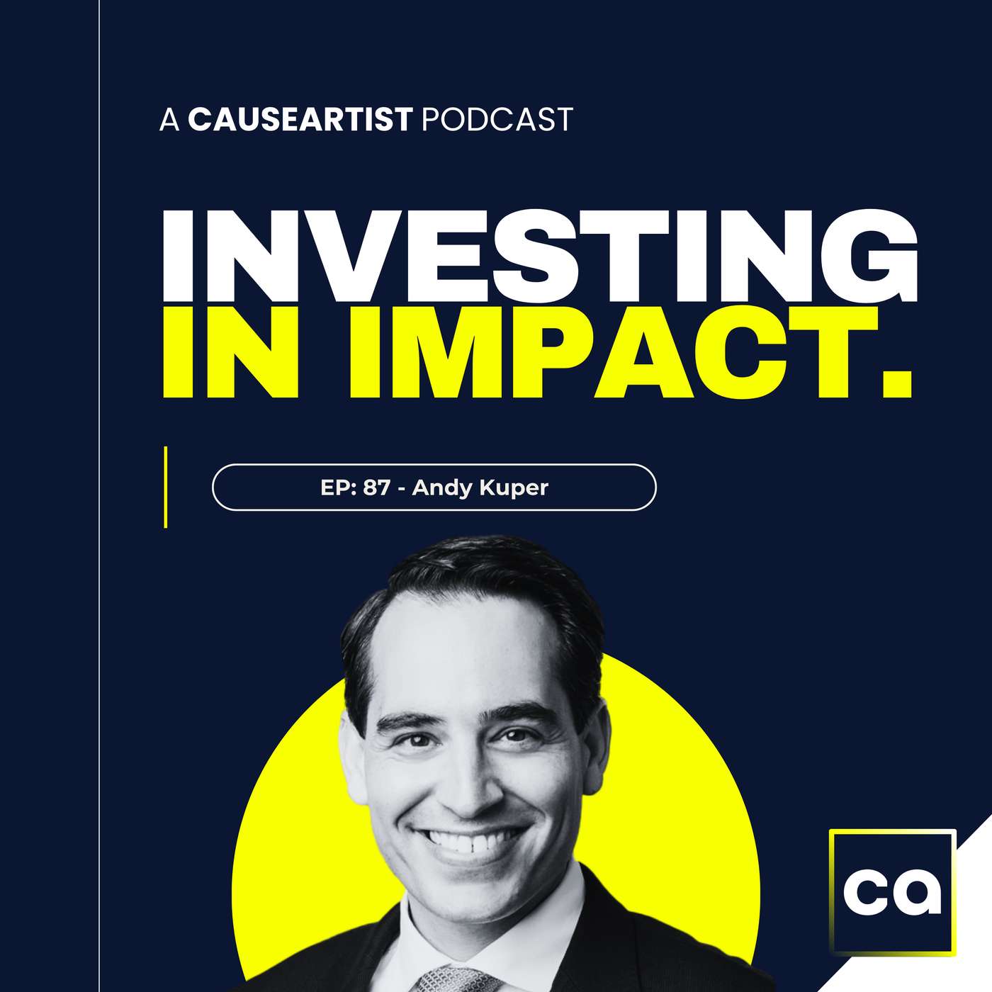 $3B Raised, 500M Lives Impacted: Inside LeapFrog Investment's Bold Vision
