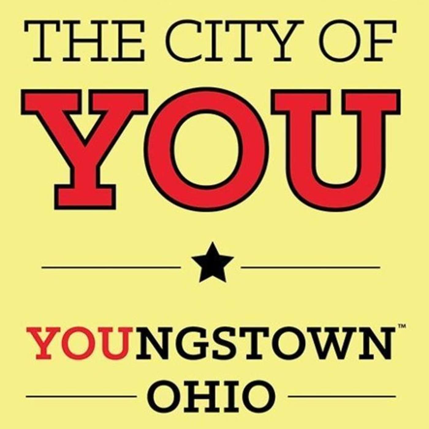 City of You Podcasts