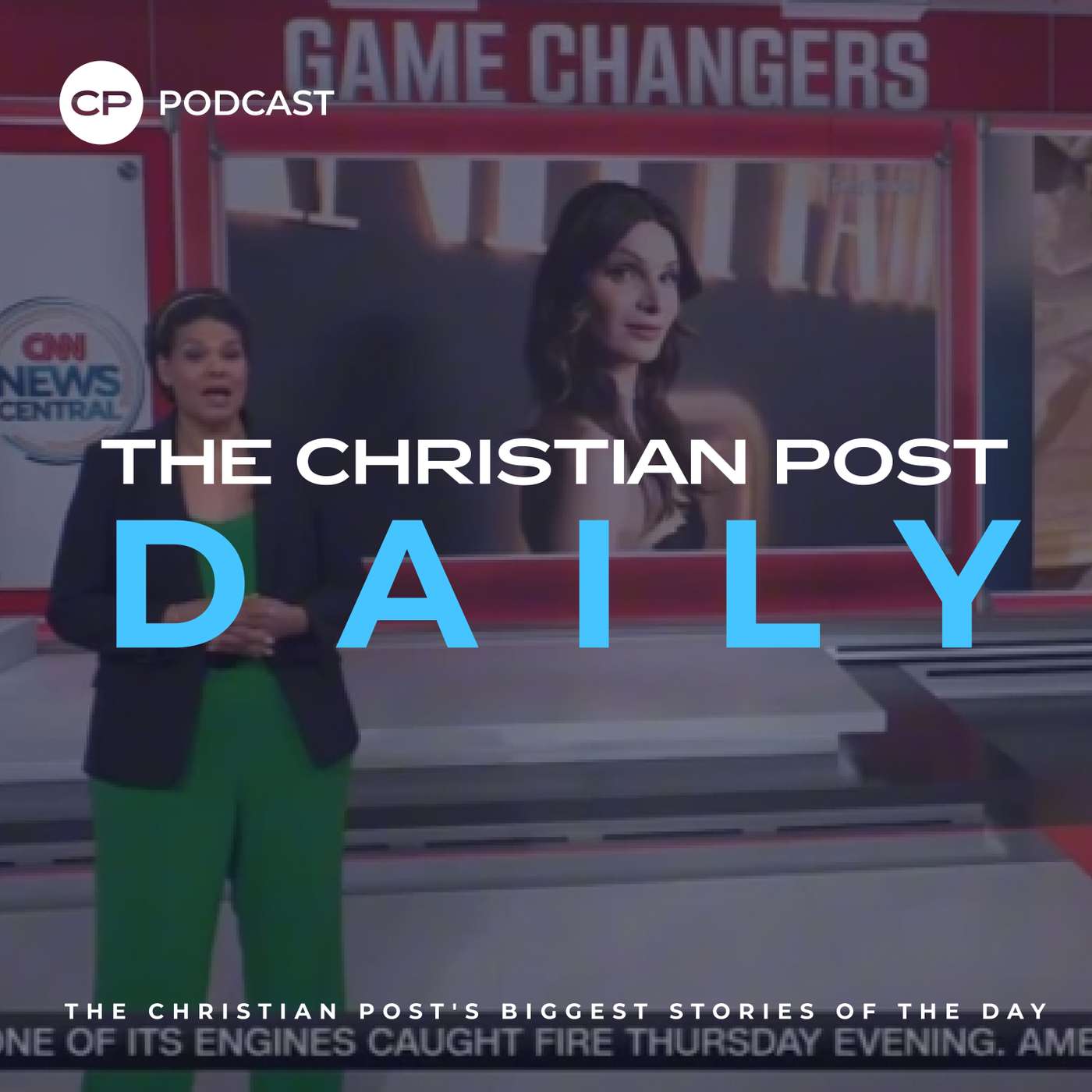 The Christian Post Daily