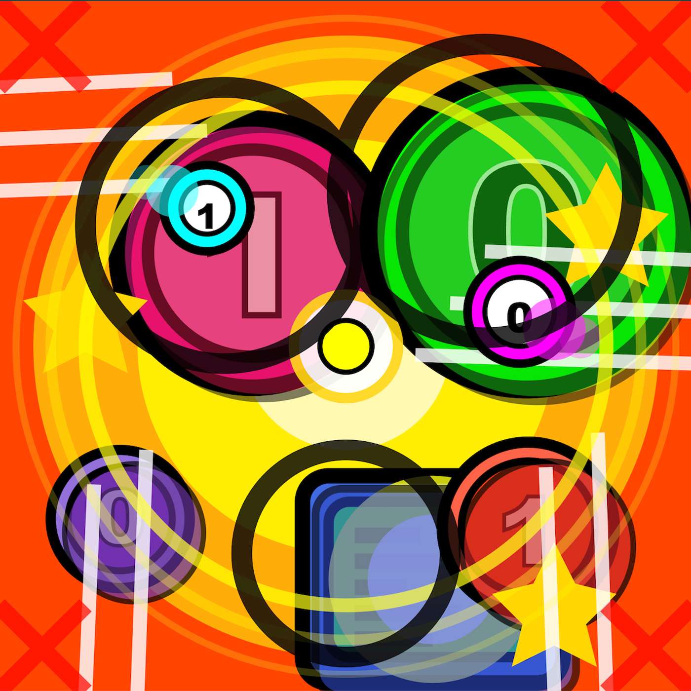 Atomic Booger