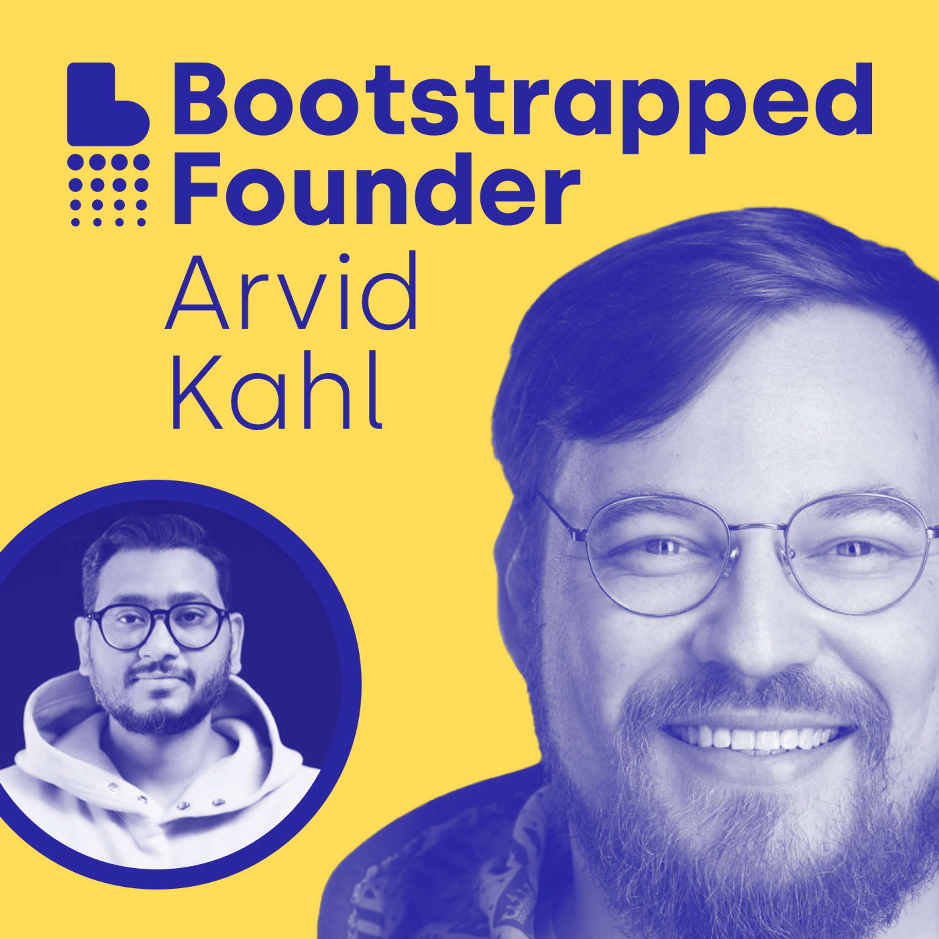 The Bootstrapped Founder