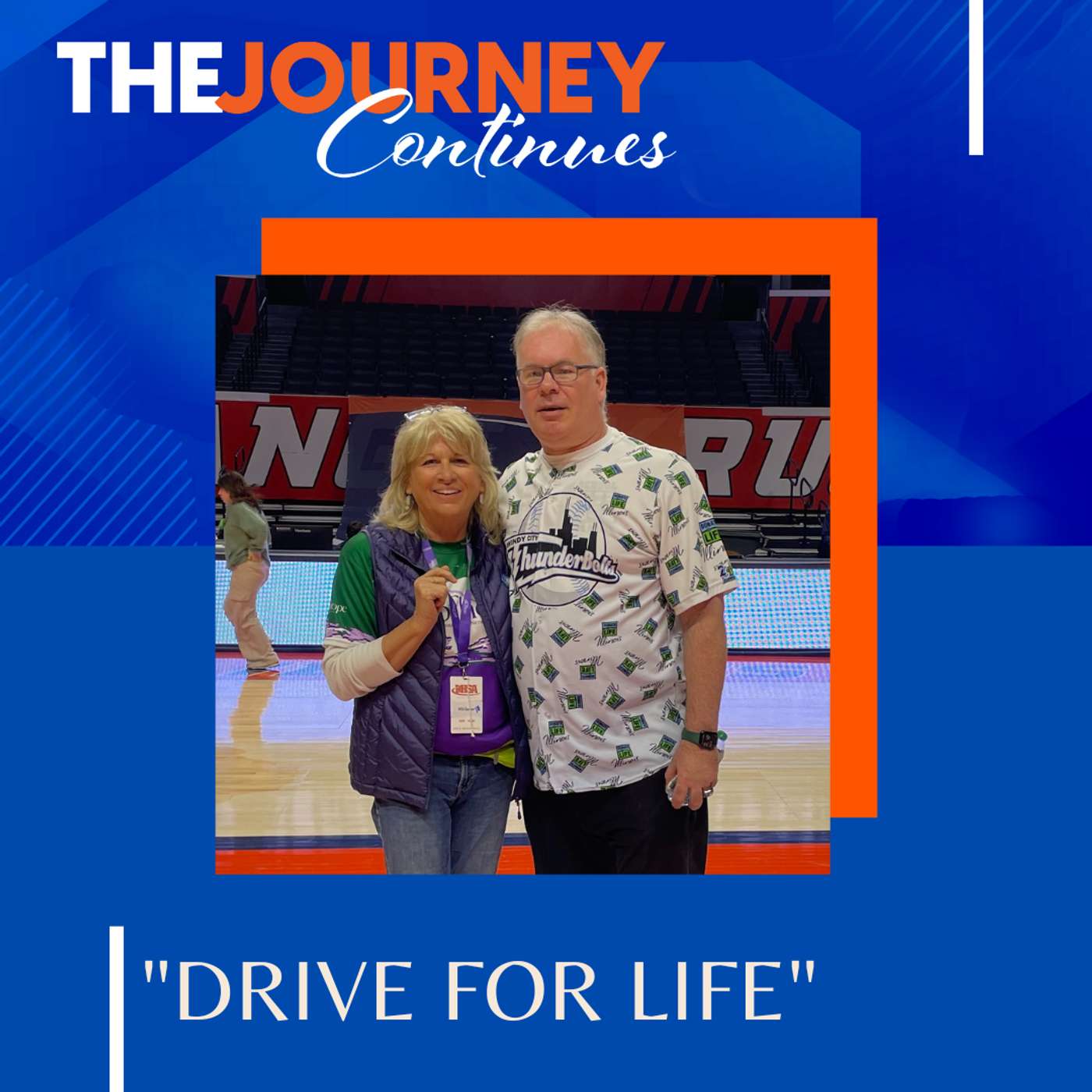 Drive for Life Drive for Life