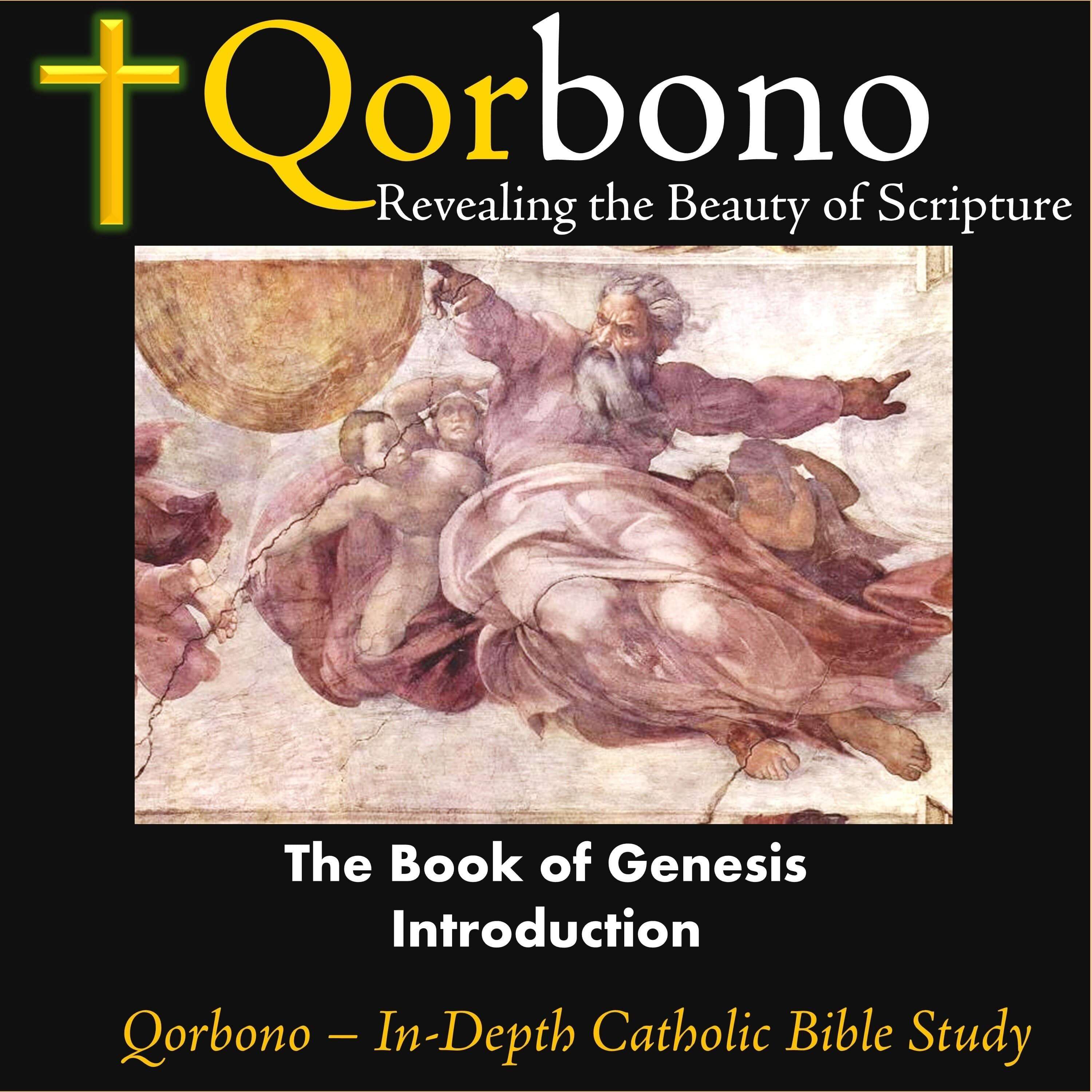 The Book of Genesis
