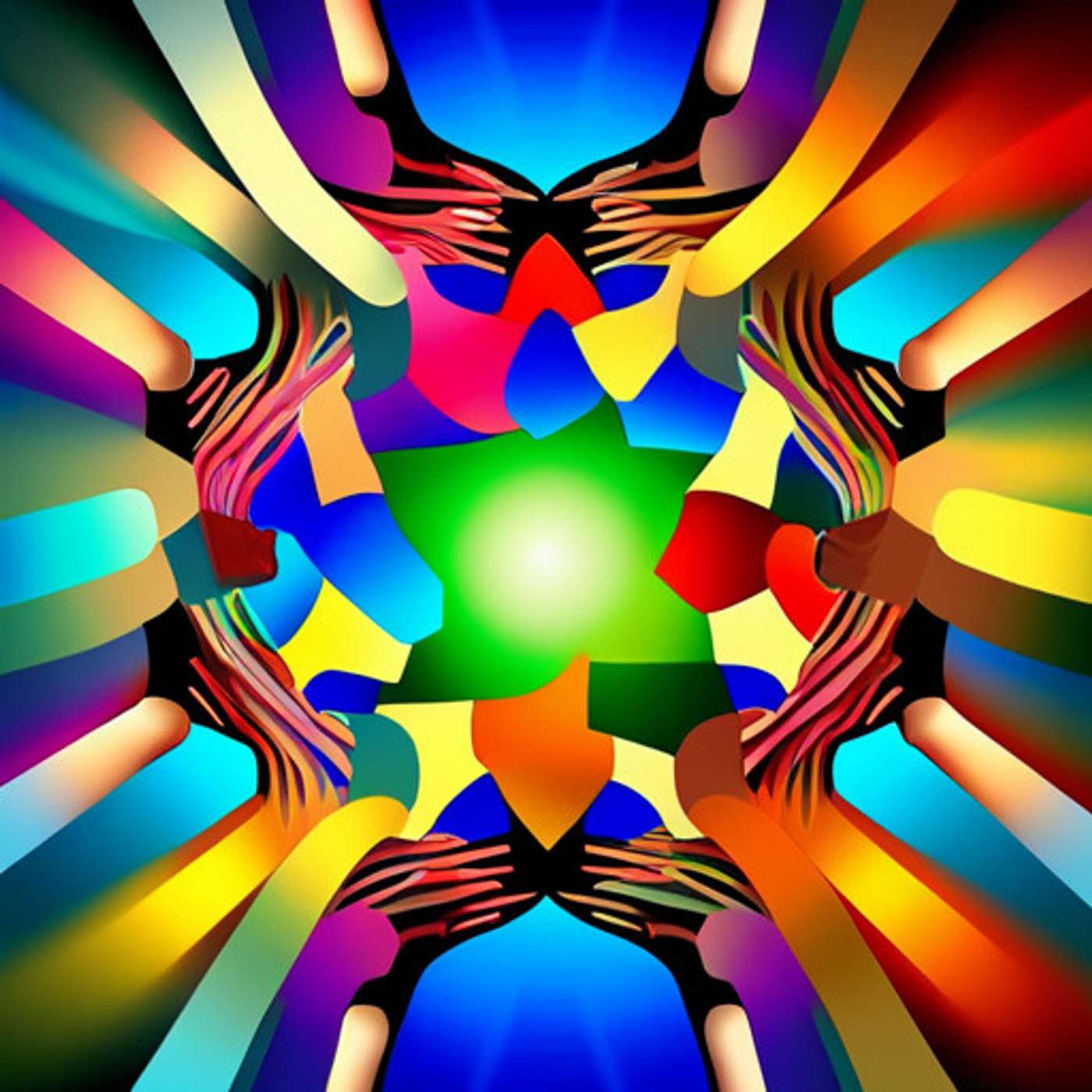 Exploring the Talmud: Understanding the Interconnectedness and Shared Responsibility in Judaism episode artwork