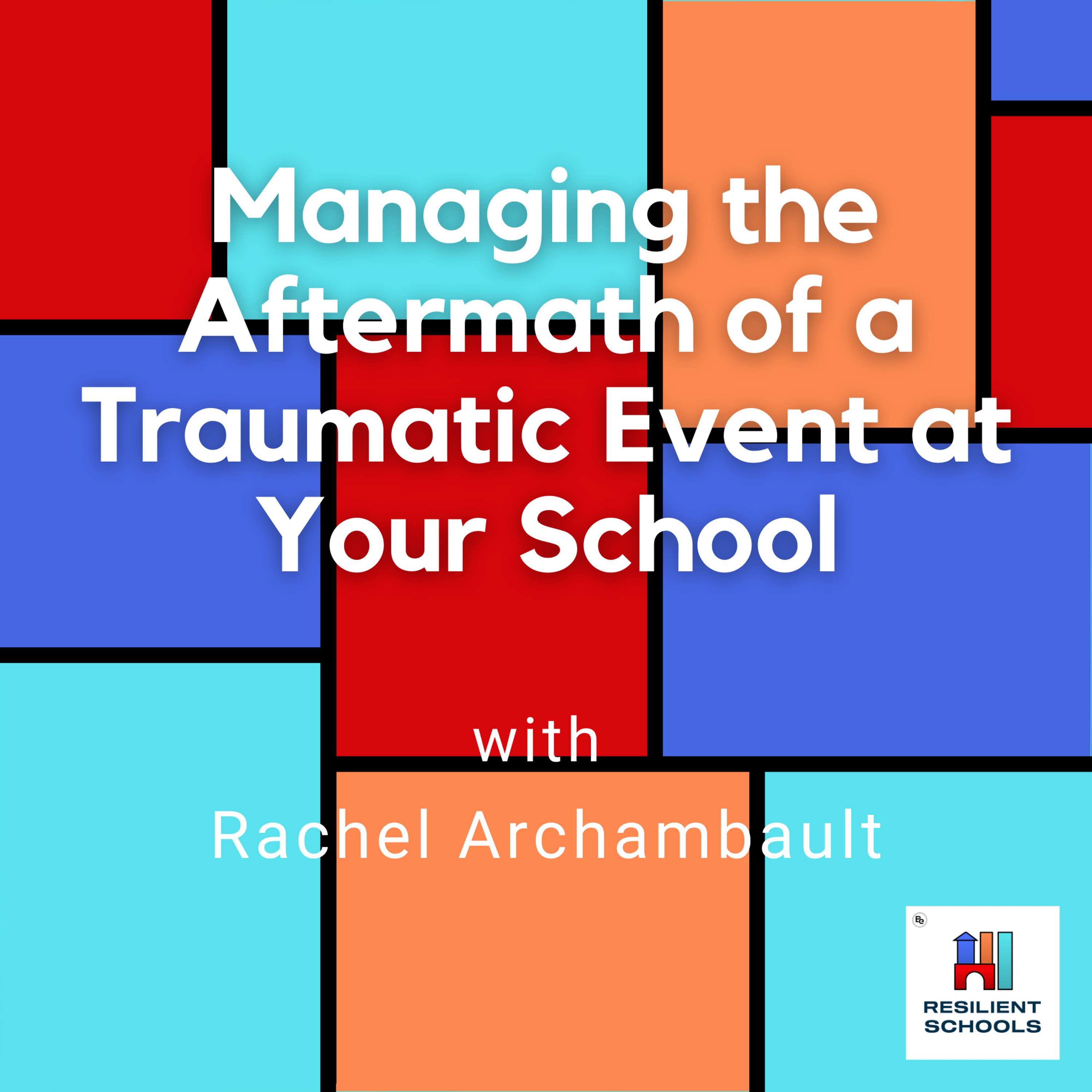 Resilient Schools