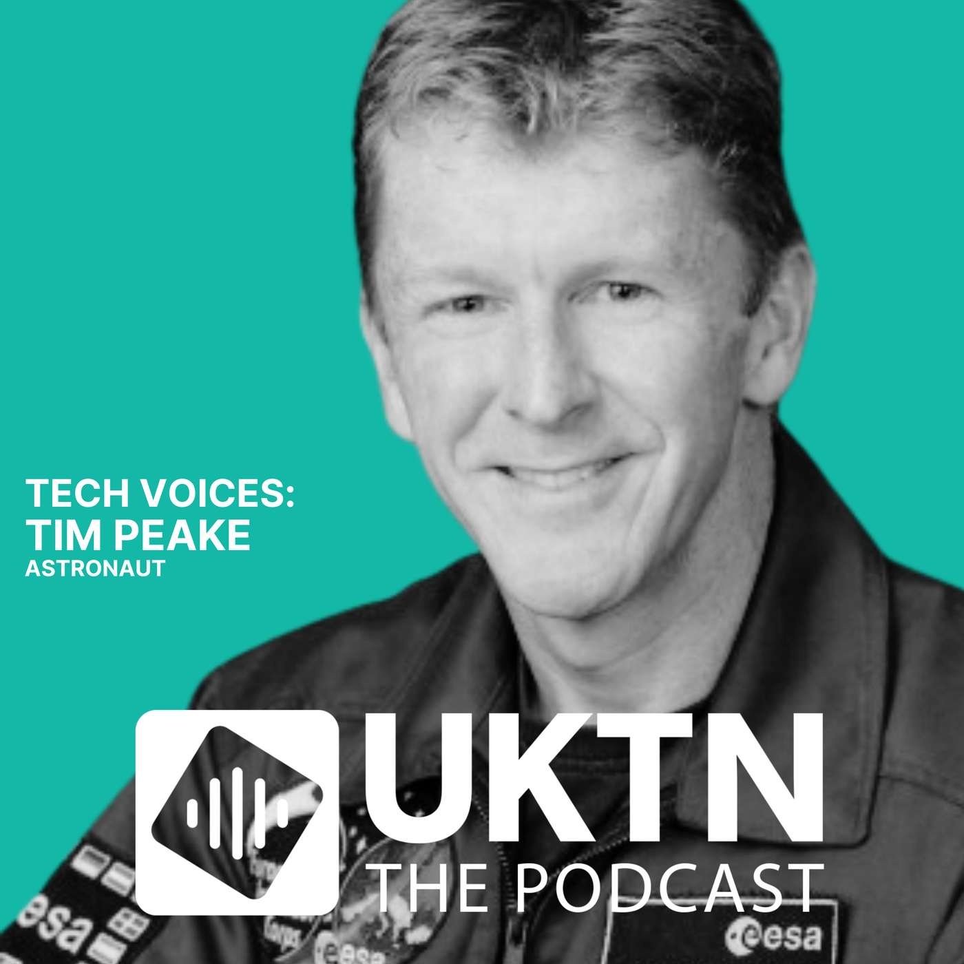 The exciting future of space exploration, Tim Peake, astronaut