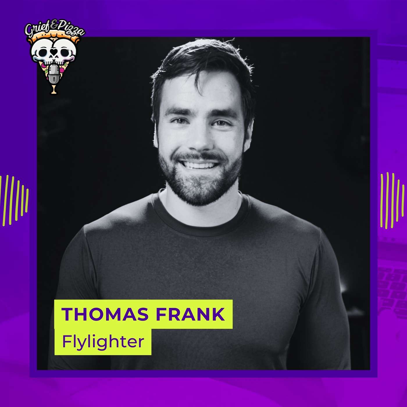 Leveraging Curiosity with Thomas Frank Leveraging Curiosity with Thomas Frank