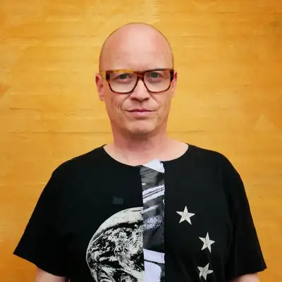 Rasmus Nordqvist
