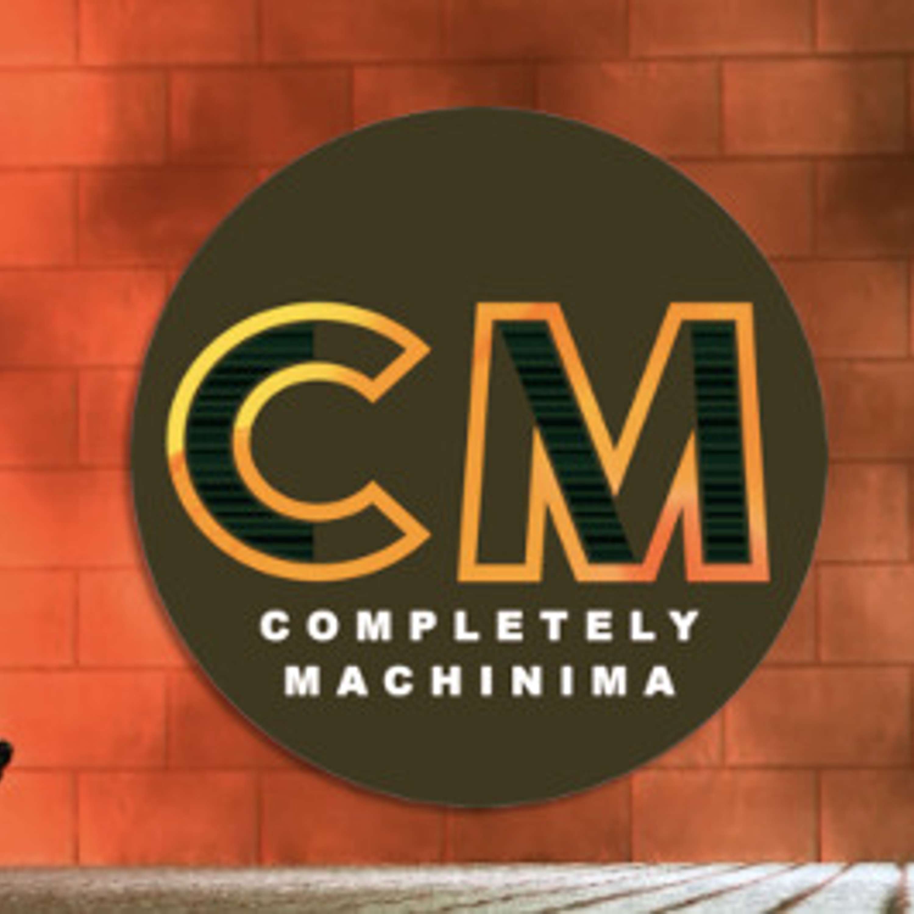 And Now For Something Completely Machinima