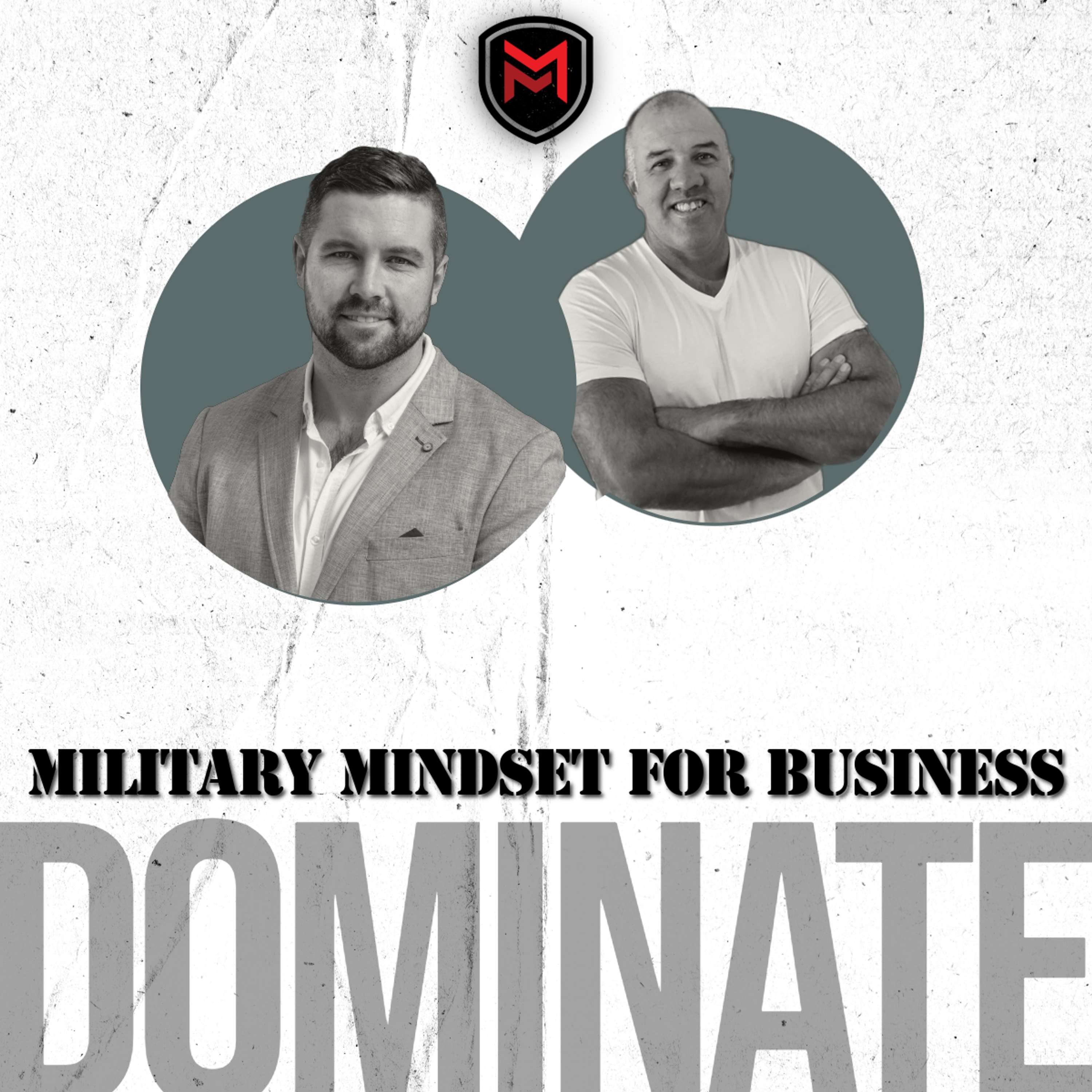 Military Mindset for Business