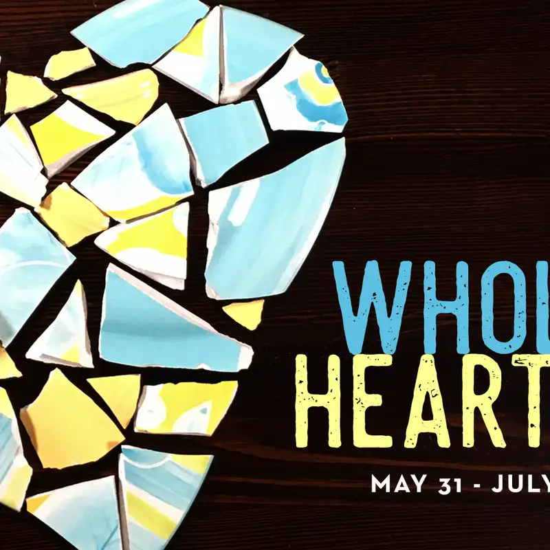 The Pure Heart - Pastor Matt Clausen
