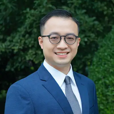 Kenny Chen