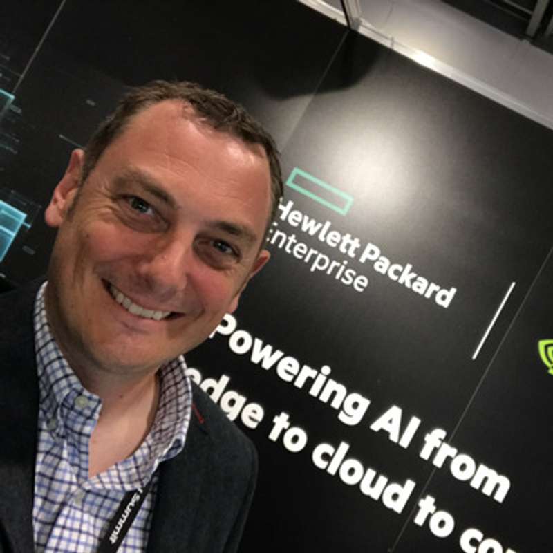 Matt Armstrong-Barnes