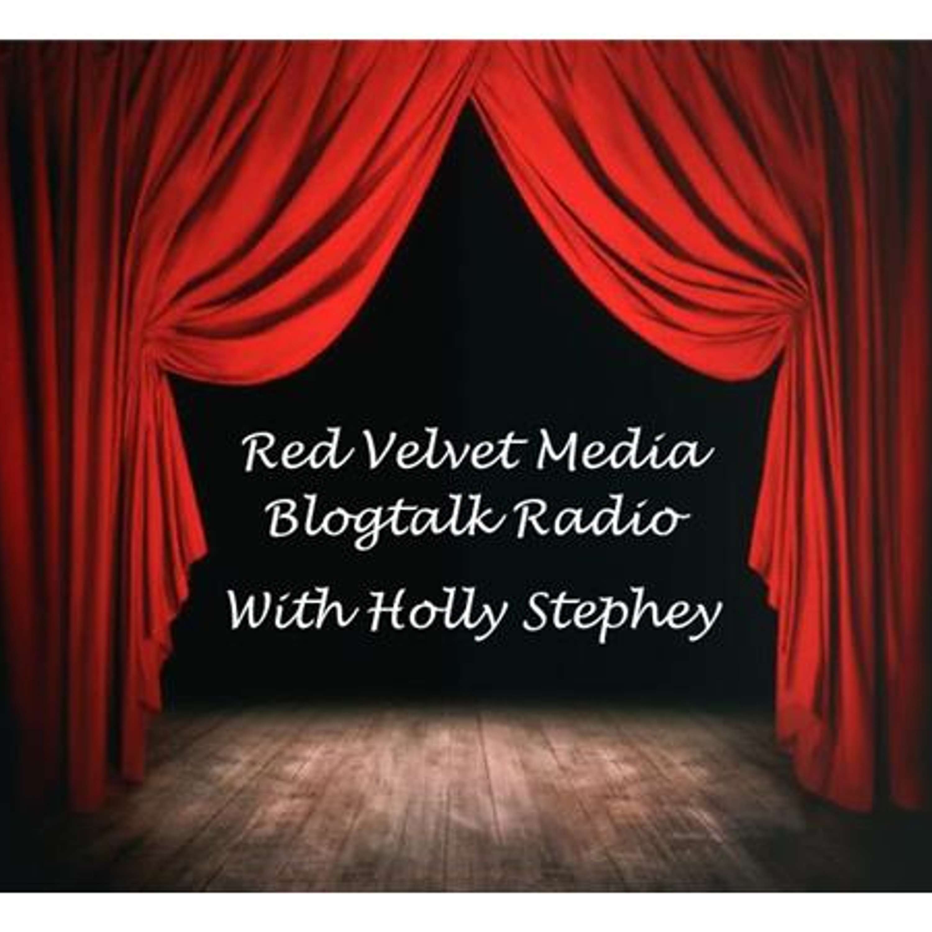Red Velvet Media ®
