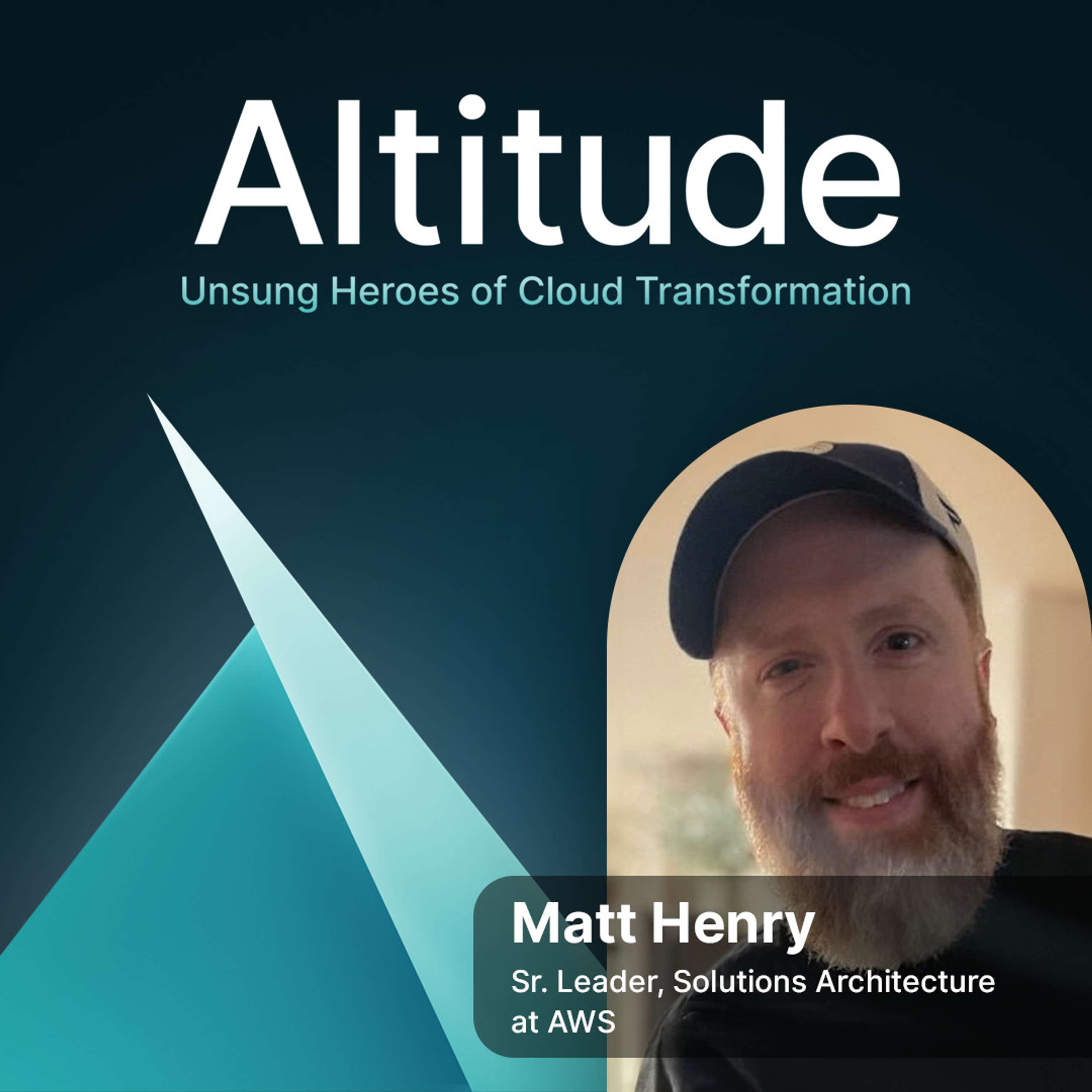 Altitude: The Unsung Heroes of Cloud Transformation