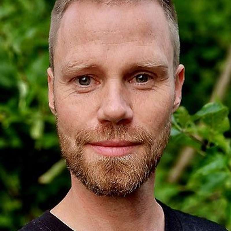 Lester Claassens