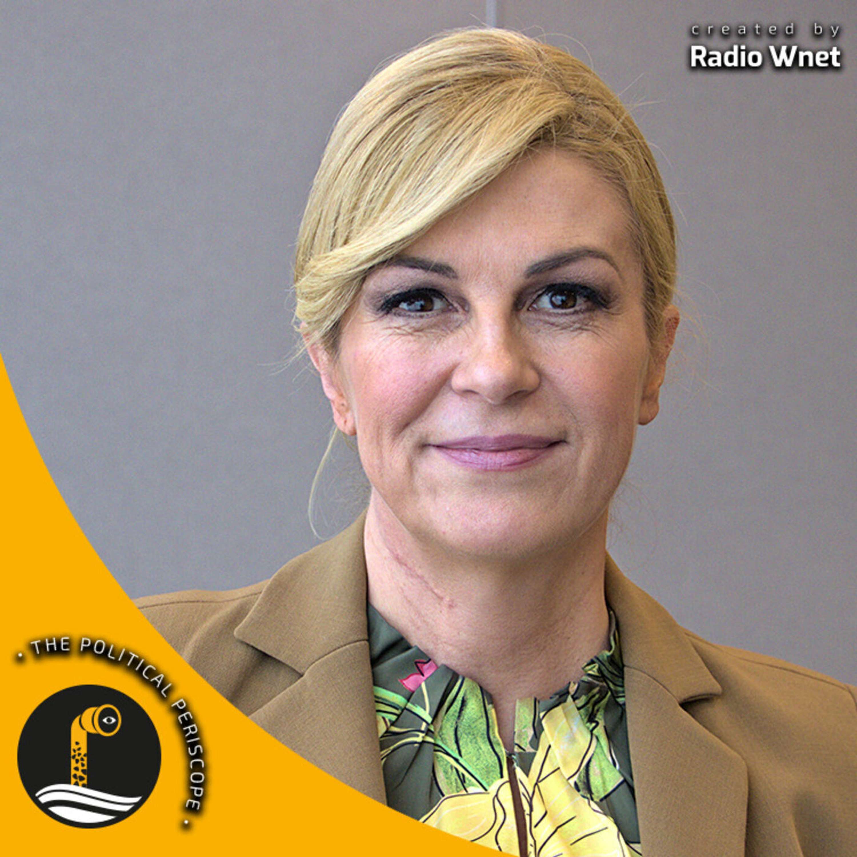 The Political Periscope