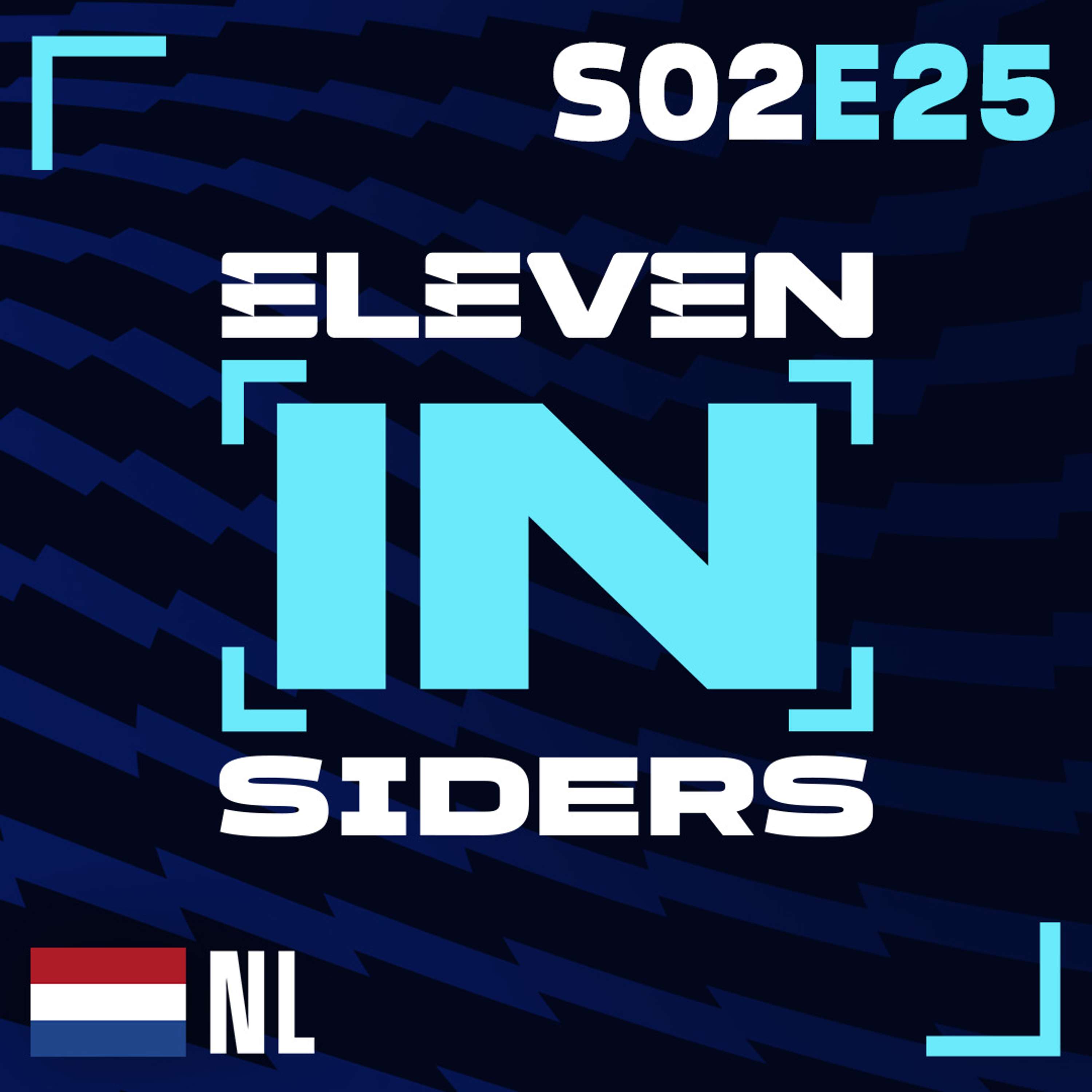 ELEVEN INSIDERS | Peter Verbeke - Voor het eerst na de breuk met RSCA. ELEVEN INSIDERS | Peter Verbeke - Voor het eerst na de breuk met RSCA.