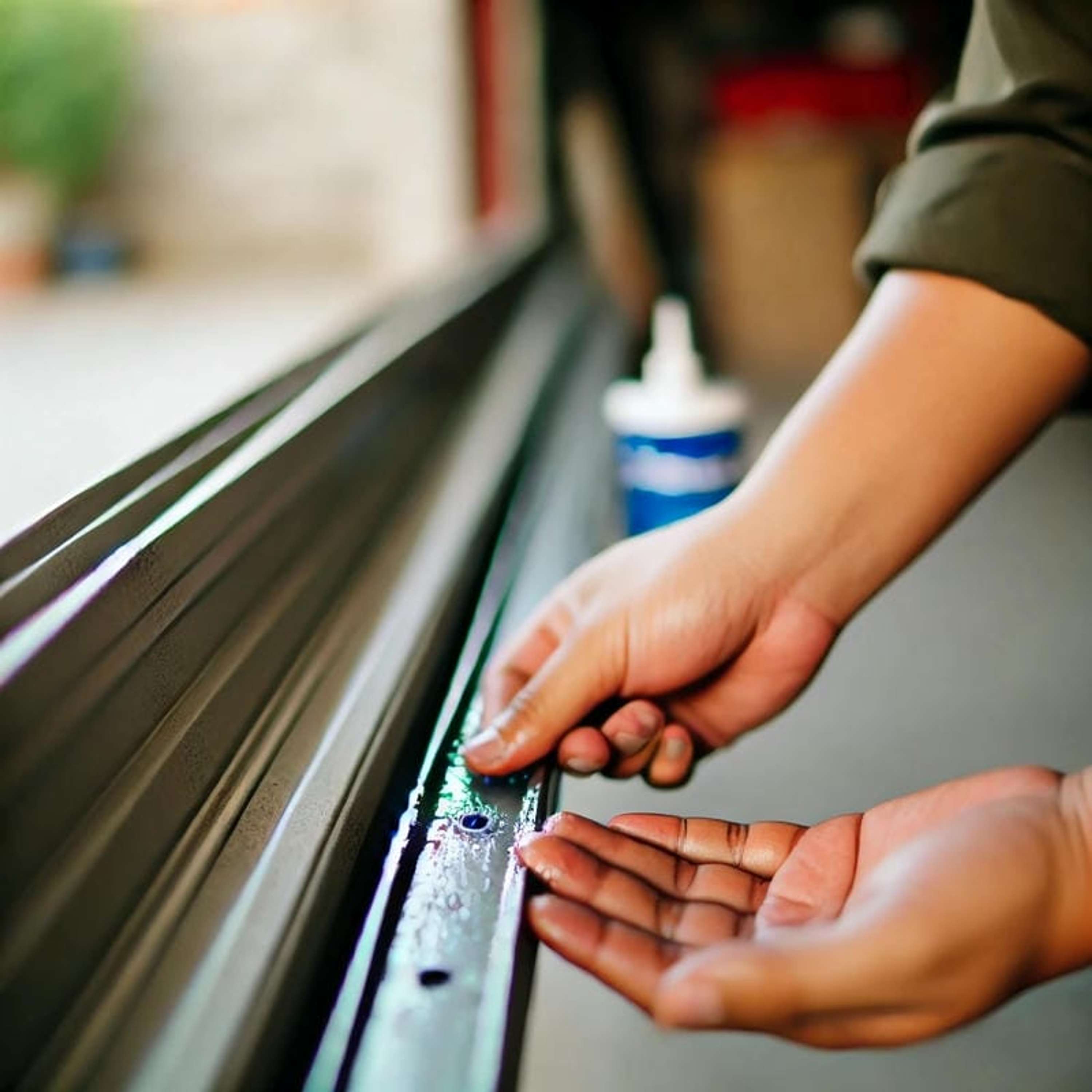 DIY or Pro? Understanding the Benefits of Professional Garage Door Installation episode artwork