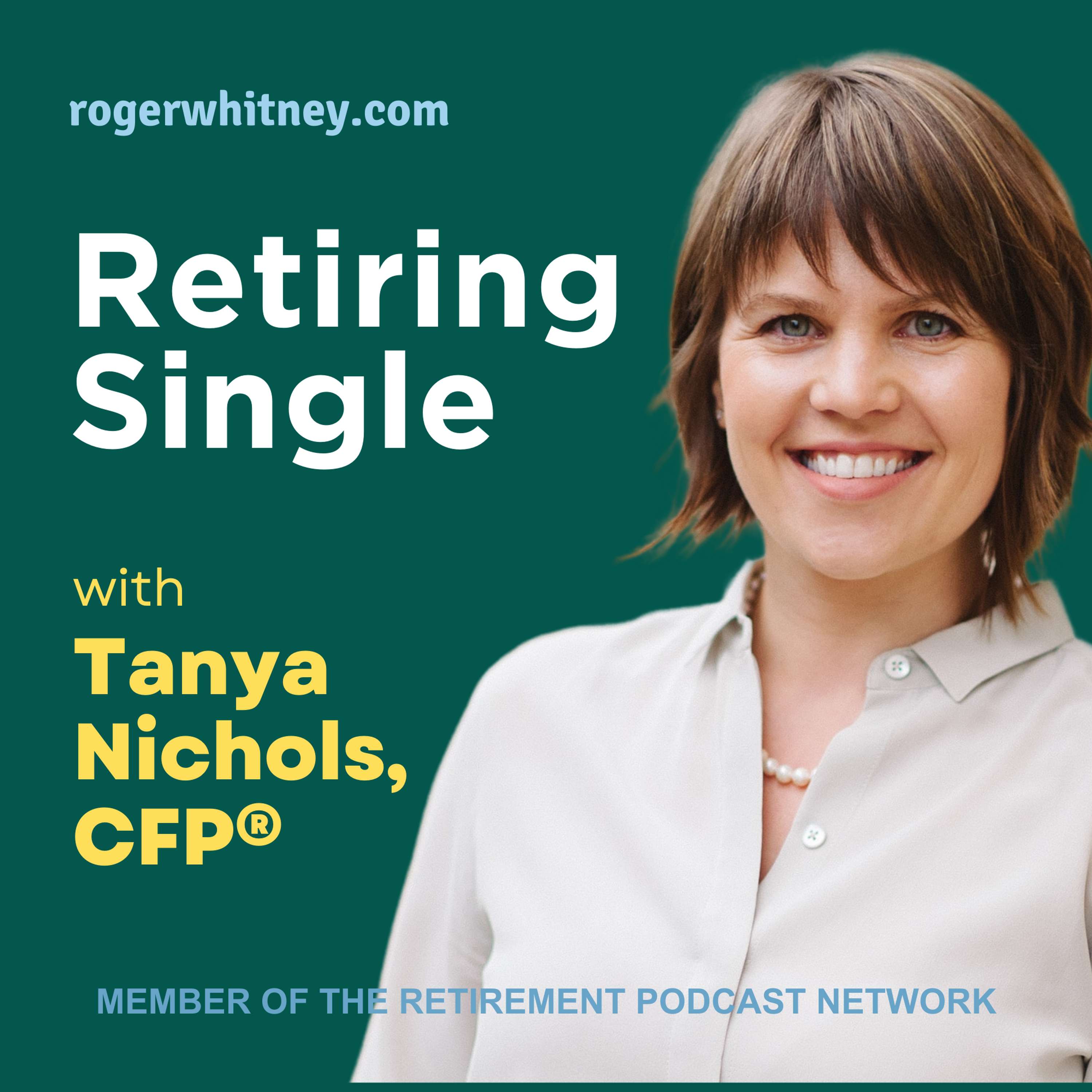 Retirement Answer Man