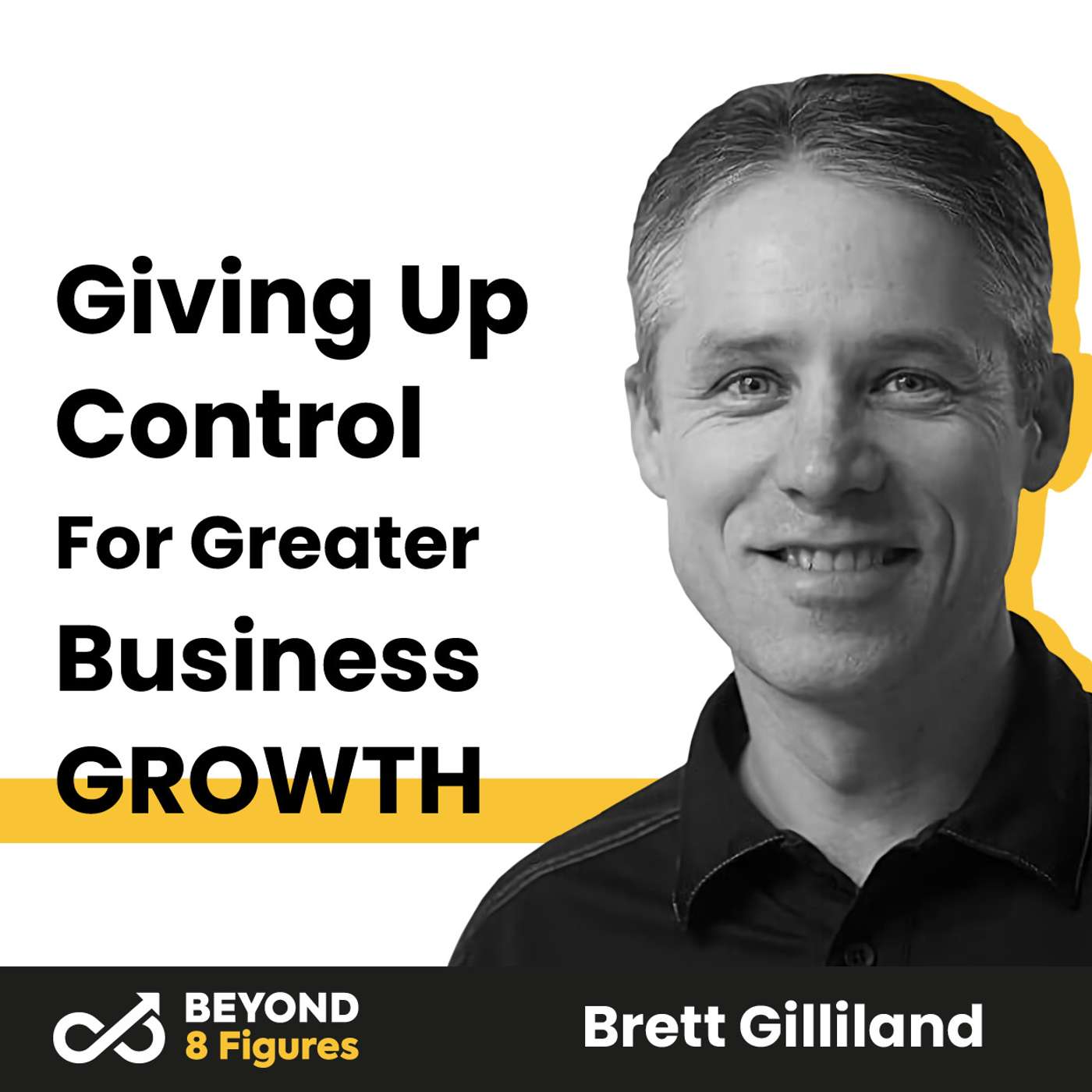 Beyond 8 Figures