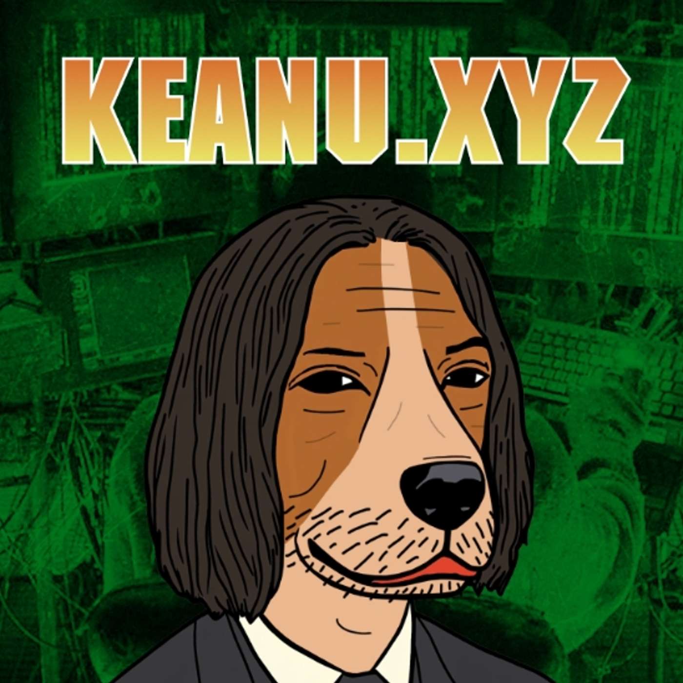 Keanu (KNU) Meme Token Launches On Pump.fun