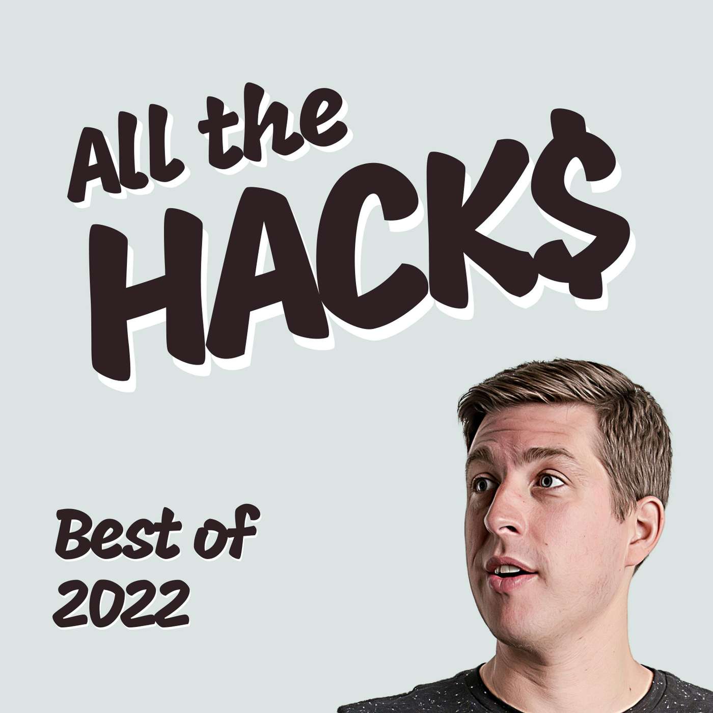 All the Hacks with Chris Hutchins2
