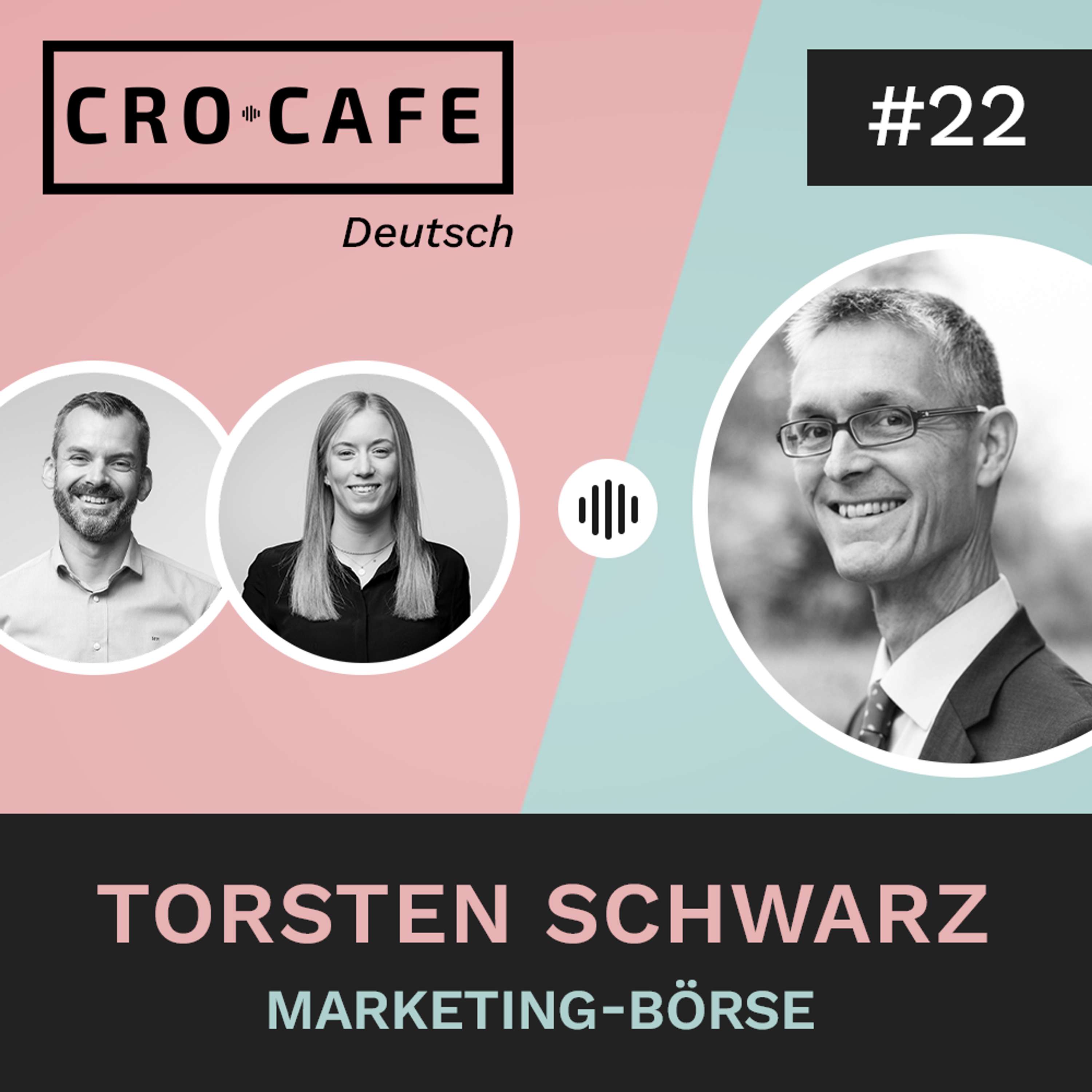 CRO.CAFE Deutsch