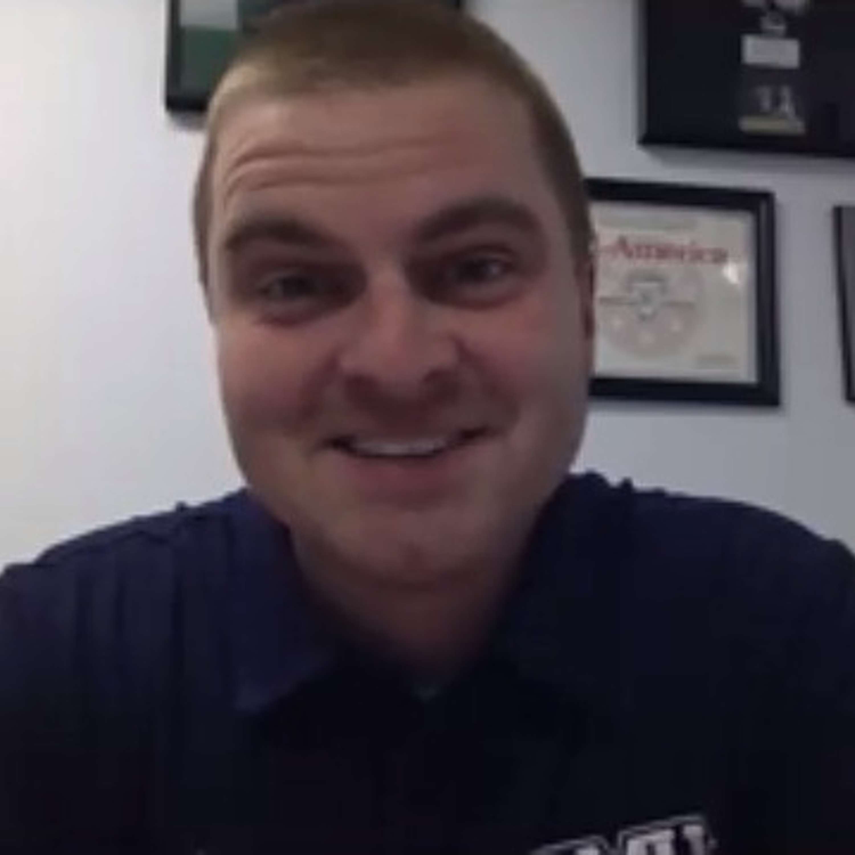 Sounding Off on Soccer with John Krysinsky