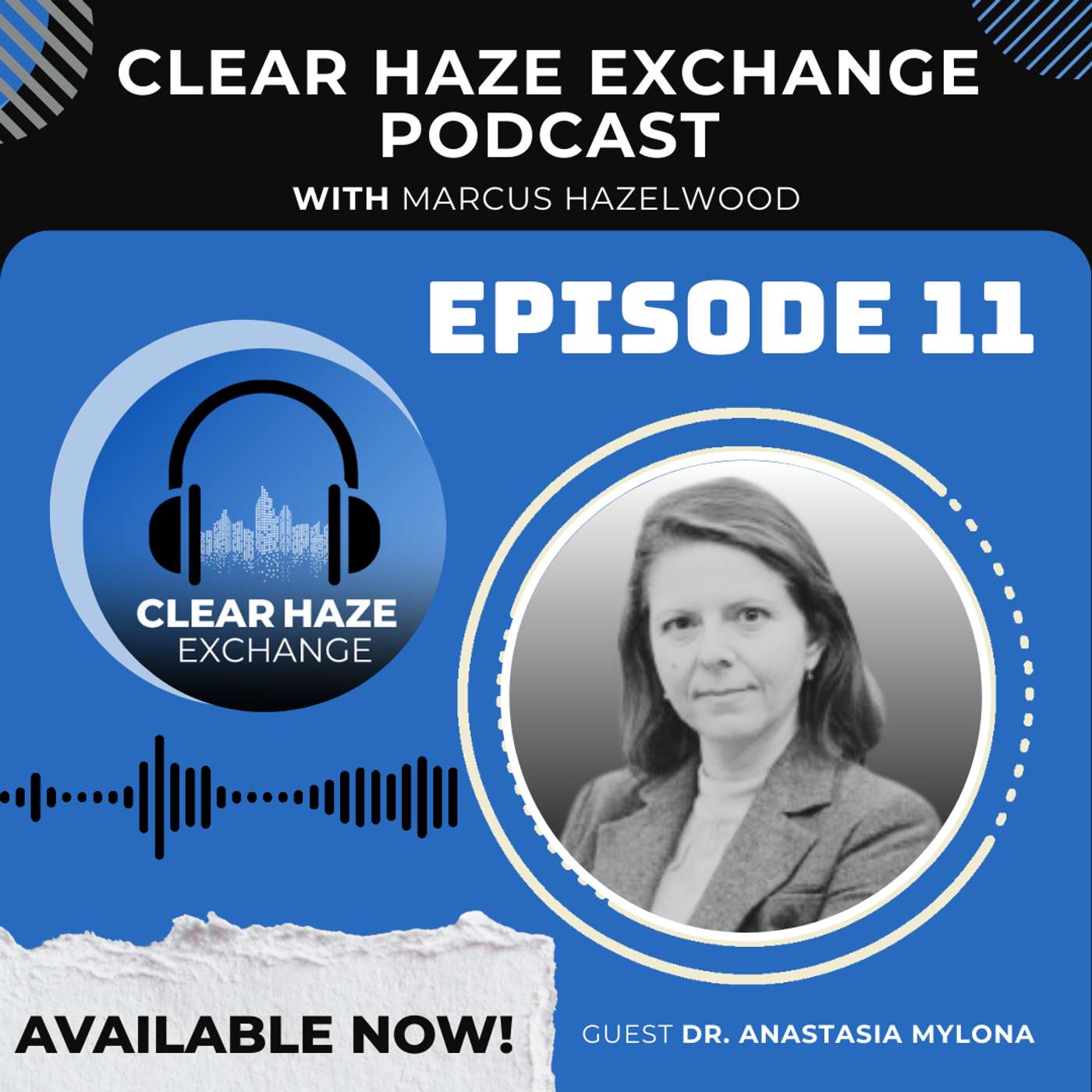 Clear Haze Exchange