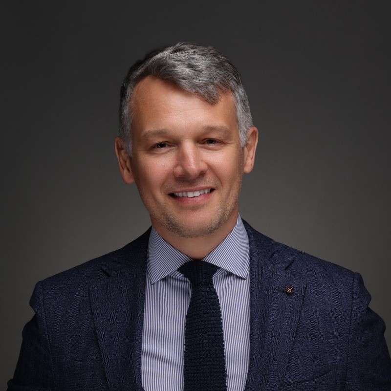 Fabrice Houdart
