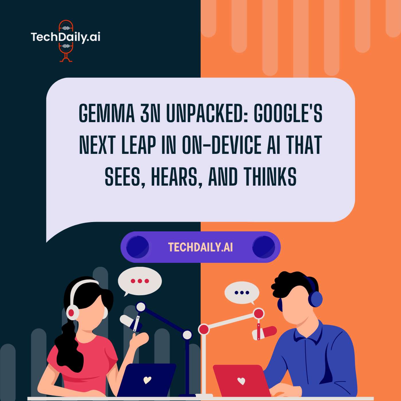 TechDaily.ai