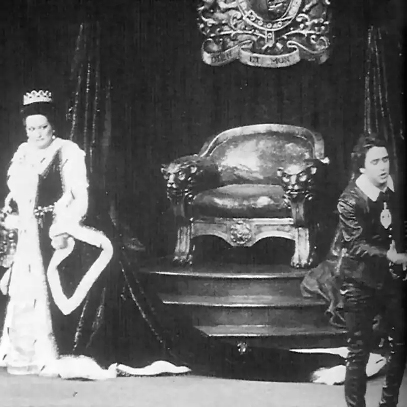 L'Opera 81 - G. Donizetti "Roberto Devereux"