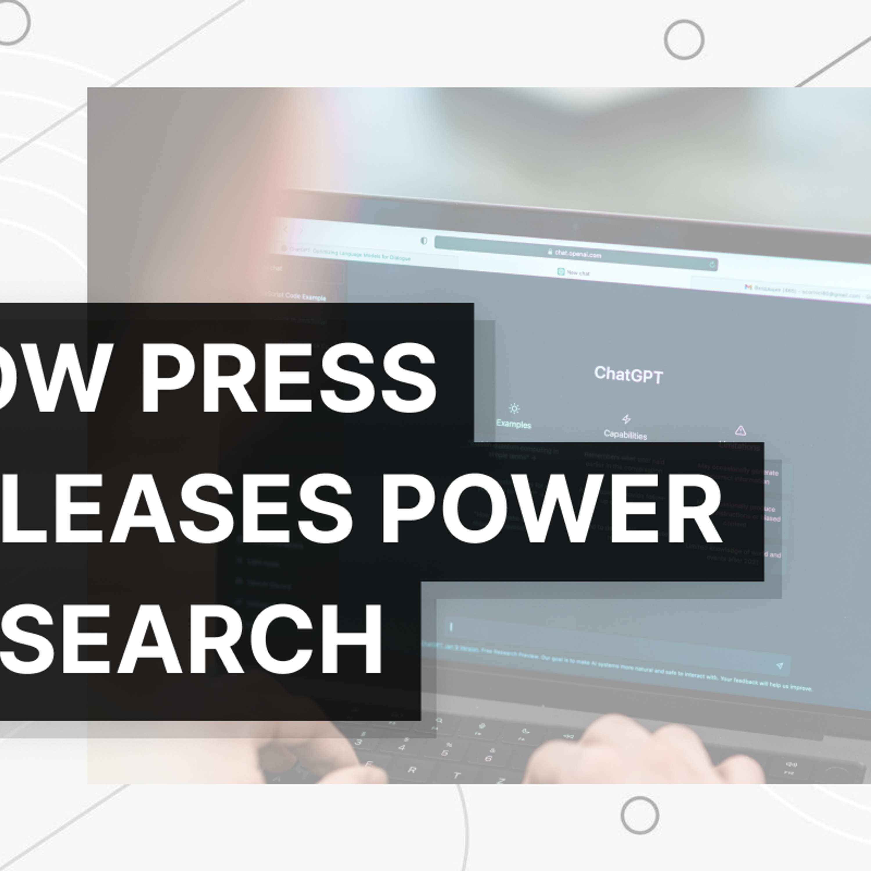 From Newsroom to AI: Why Press Releases Matter More Than Ever