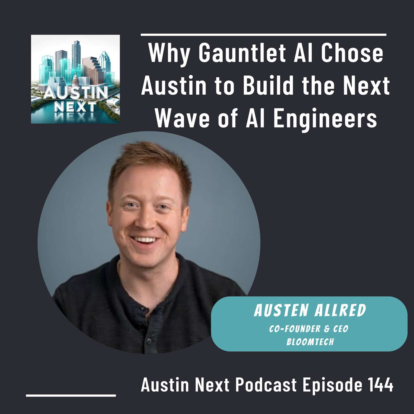 Austin Next