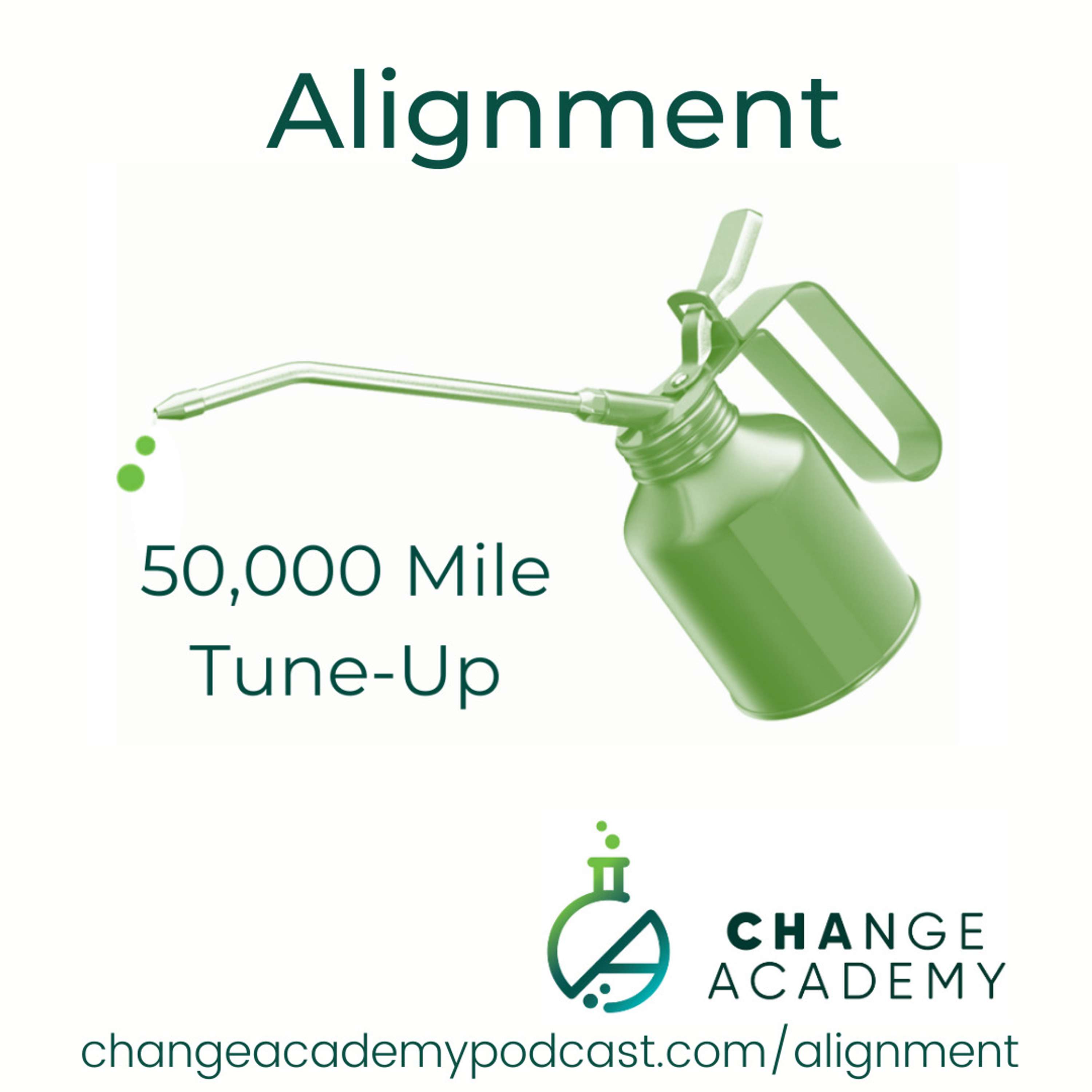 Change Academy