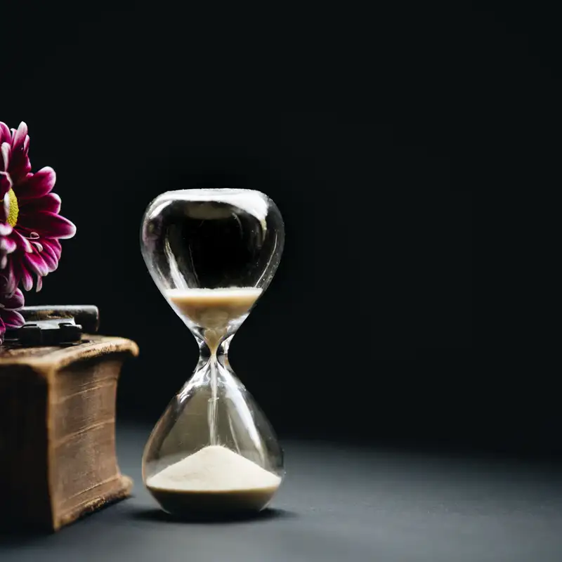 TFL BLOG | How to Become More Generous With Your Time and Talent