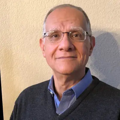 Mohamed Amer