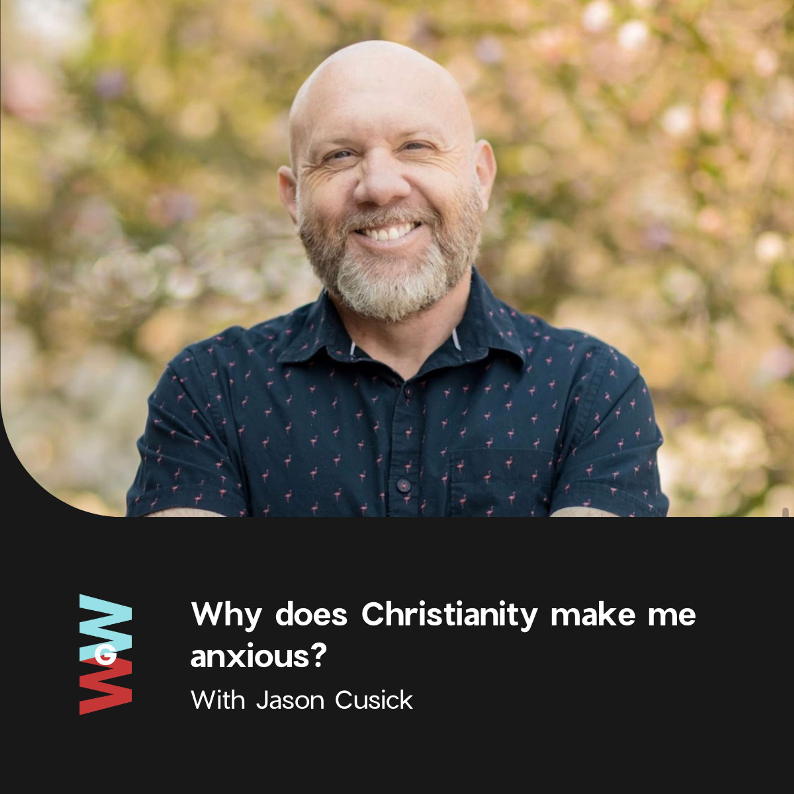 Why God Why?