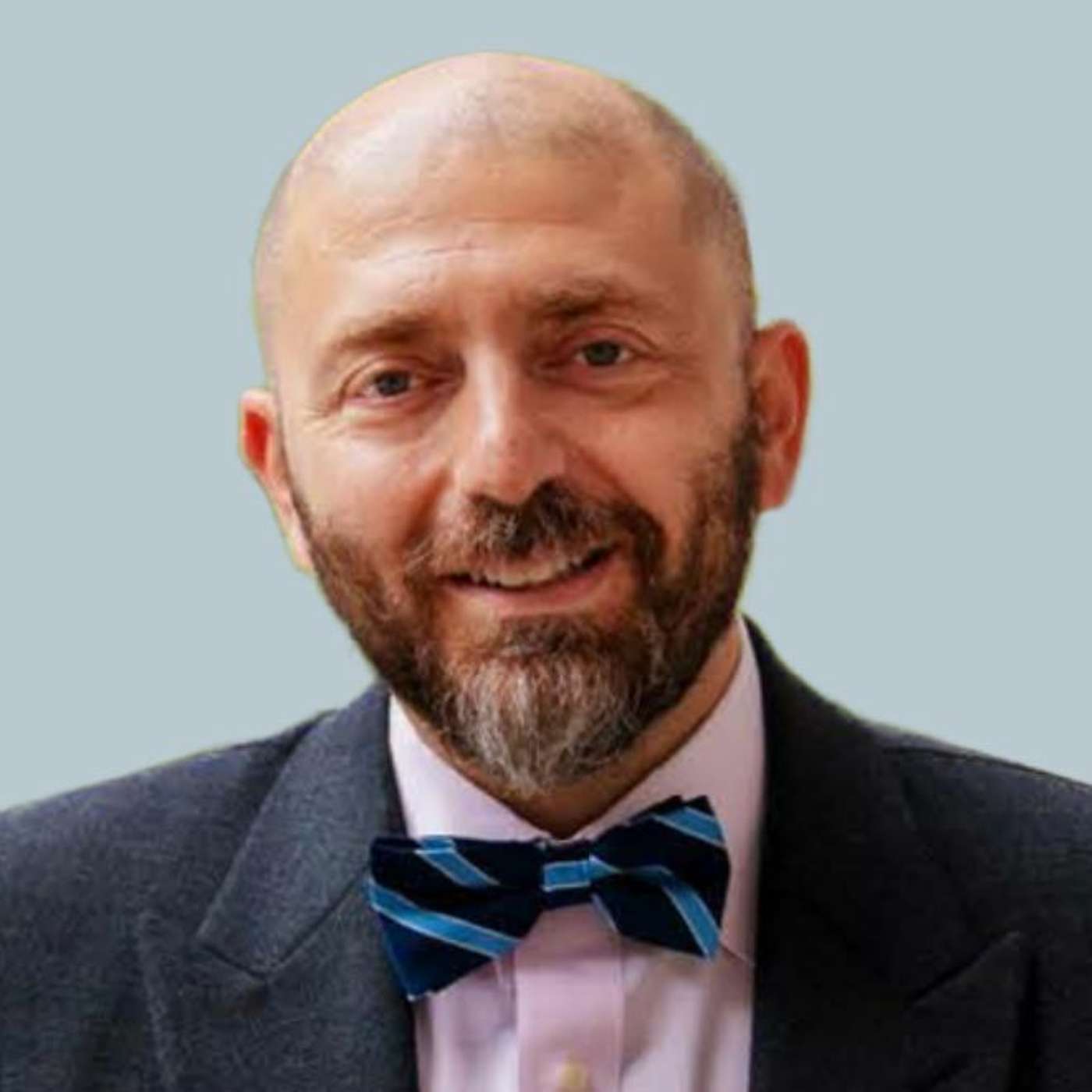E151 Haytham Kaafarani on Intra-operative Adverse Events and Surgeons as a Second Victim