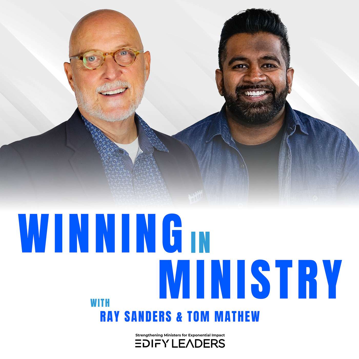Winning In Ministry