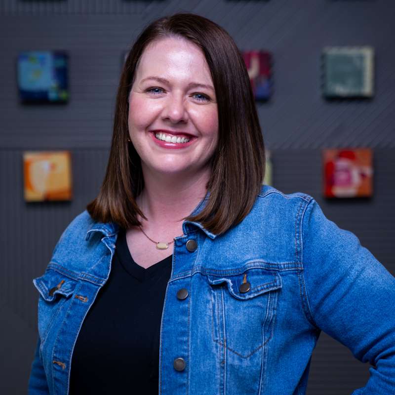 Rachel Kagay