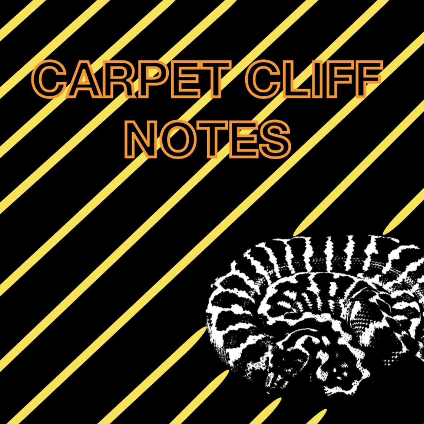 Coastal Carpet Python Base Morphs episode artwork