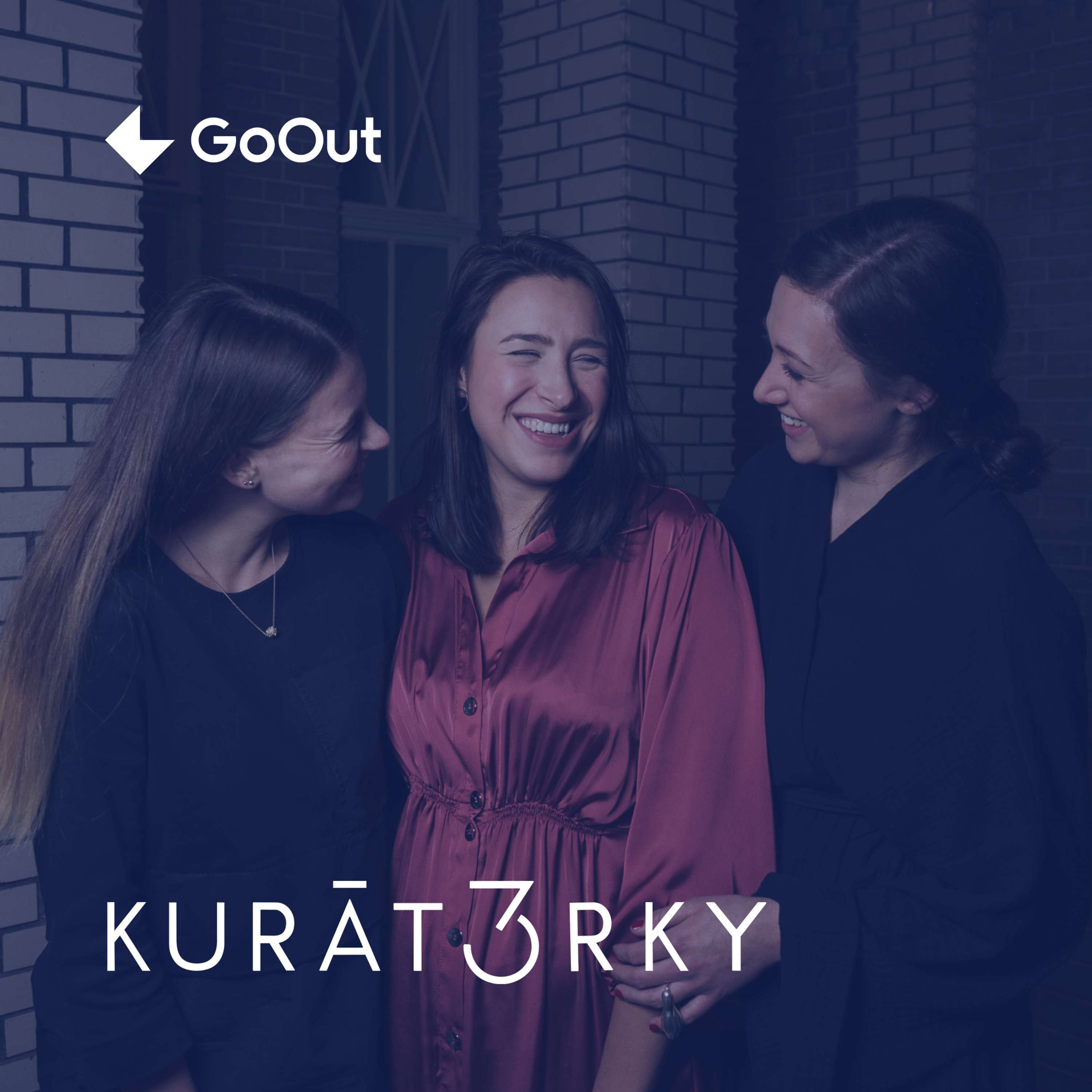 3Kurátorky