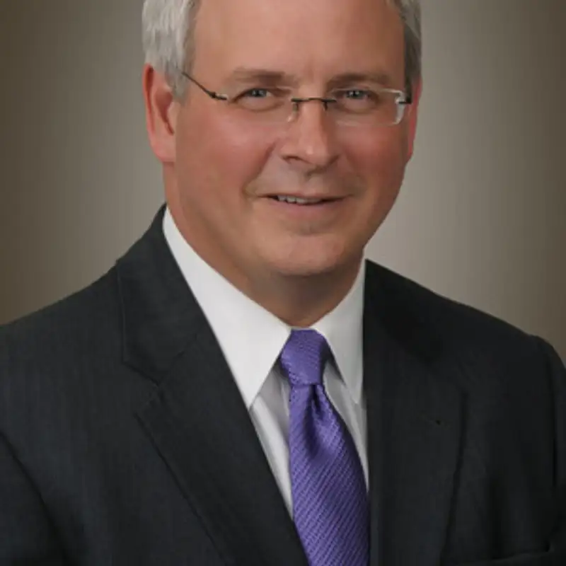 Dr. Jim Henderson President Louisiana Tech University