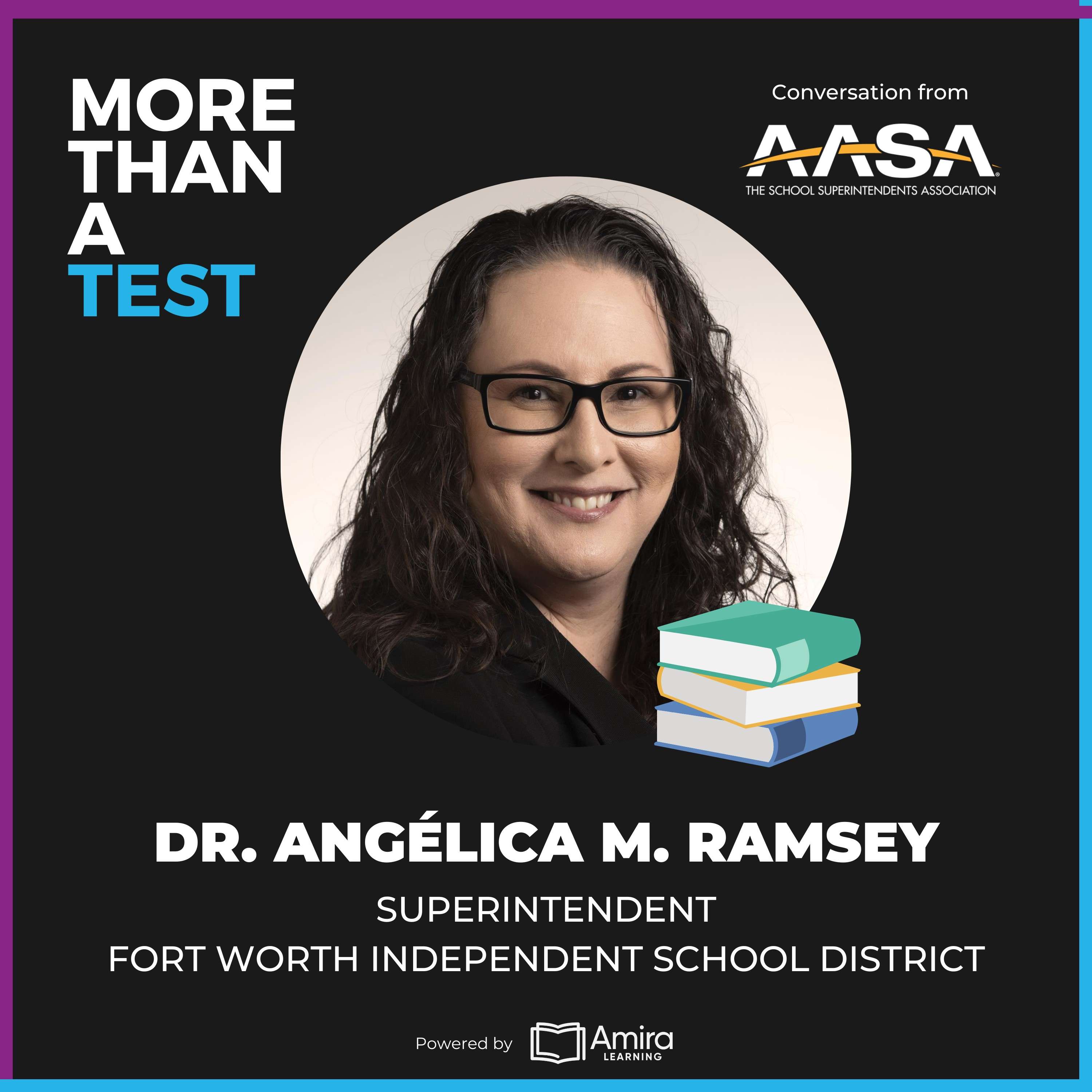 More Than A Test