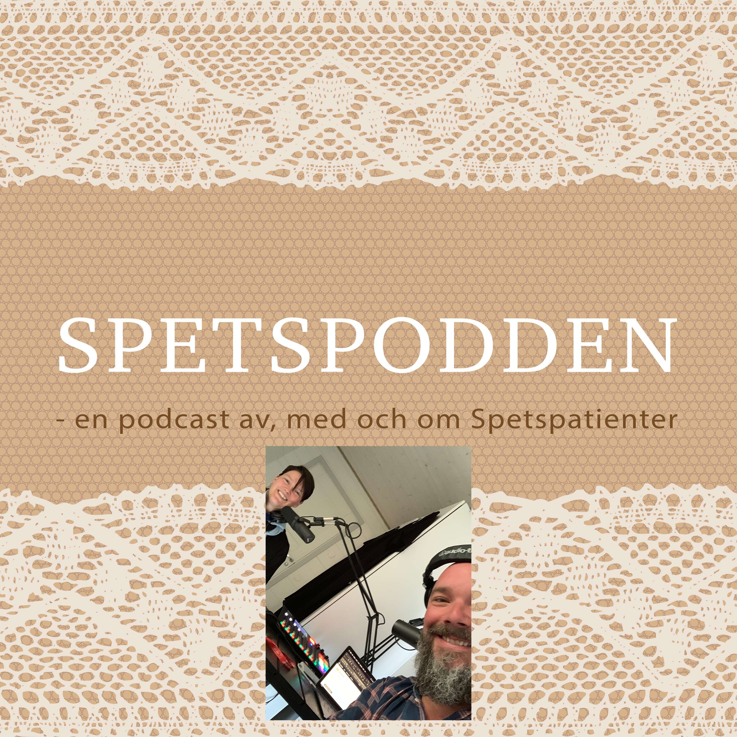 Spetspodden