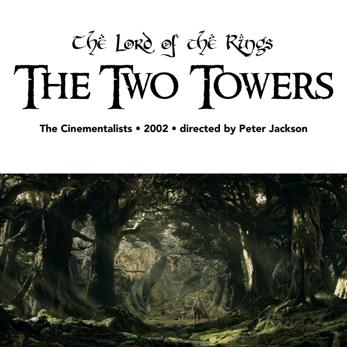 The Lord of the Rings: The Two Towers (2002)